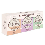 Coffret Cavaillès – Ma Routine Solide Visage